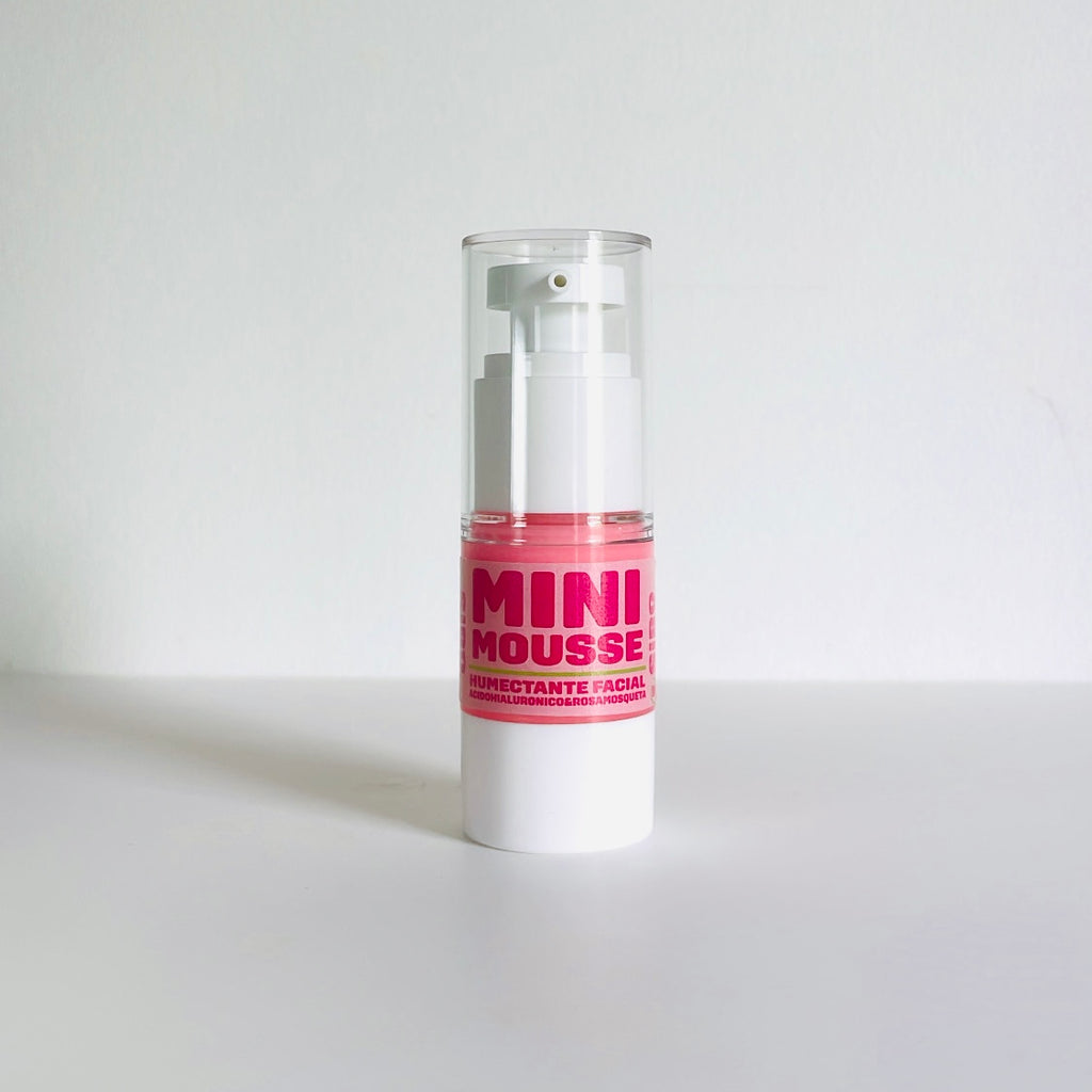 Mini Mousse