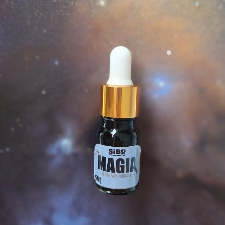 Magia