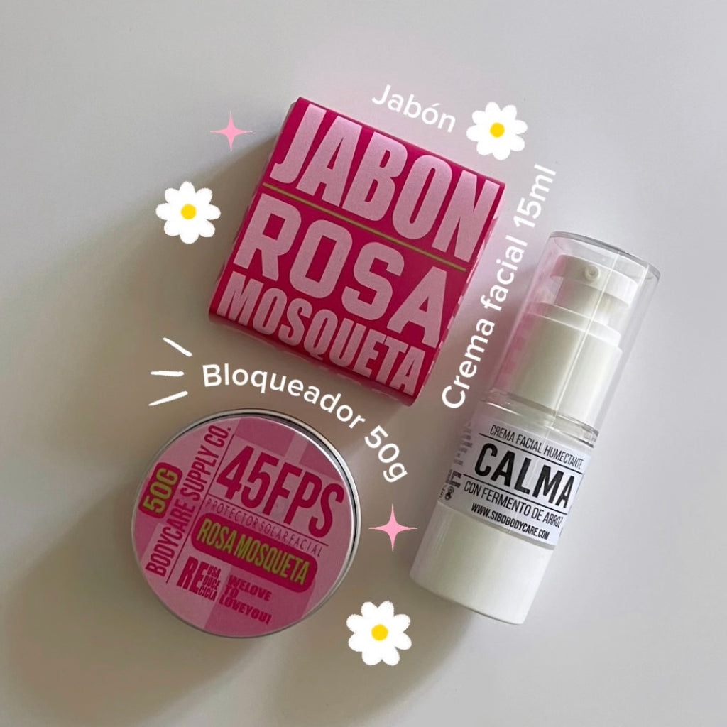 Kit para Mamá