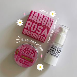 Kit para Mamá