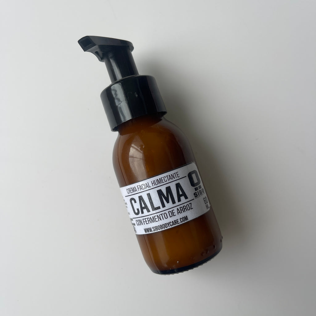Calma : Crema Humectante