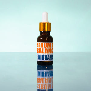 Nirvana. Serum de balance