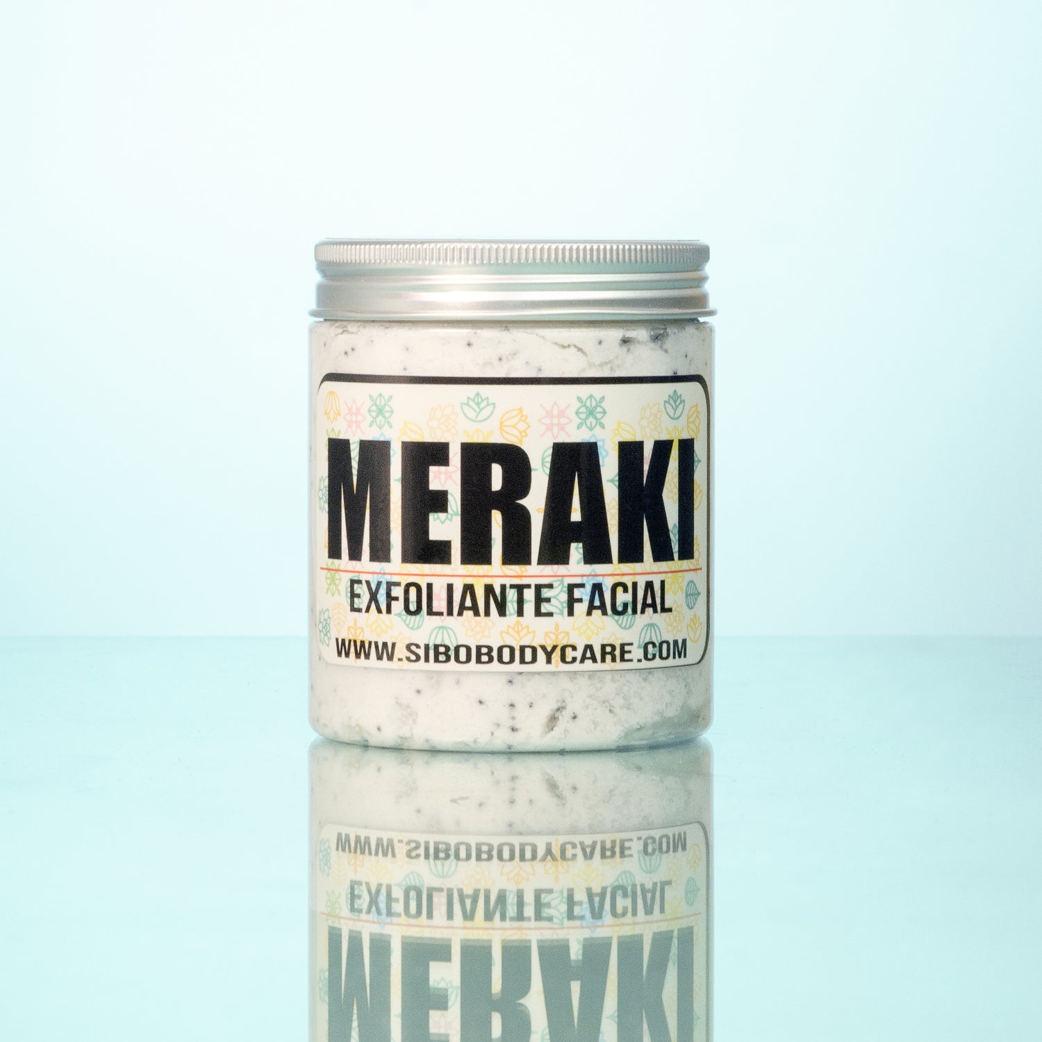 Exfoliante Meraki