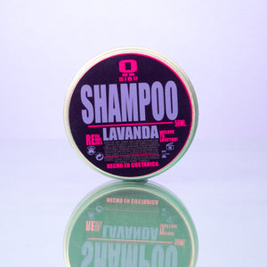 Shampoo Lavanda