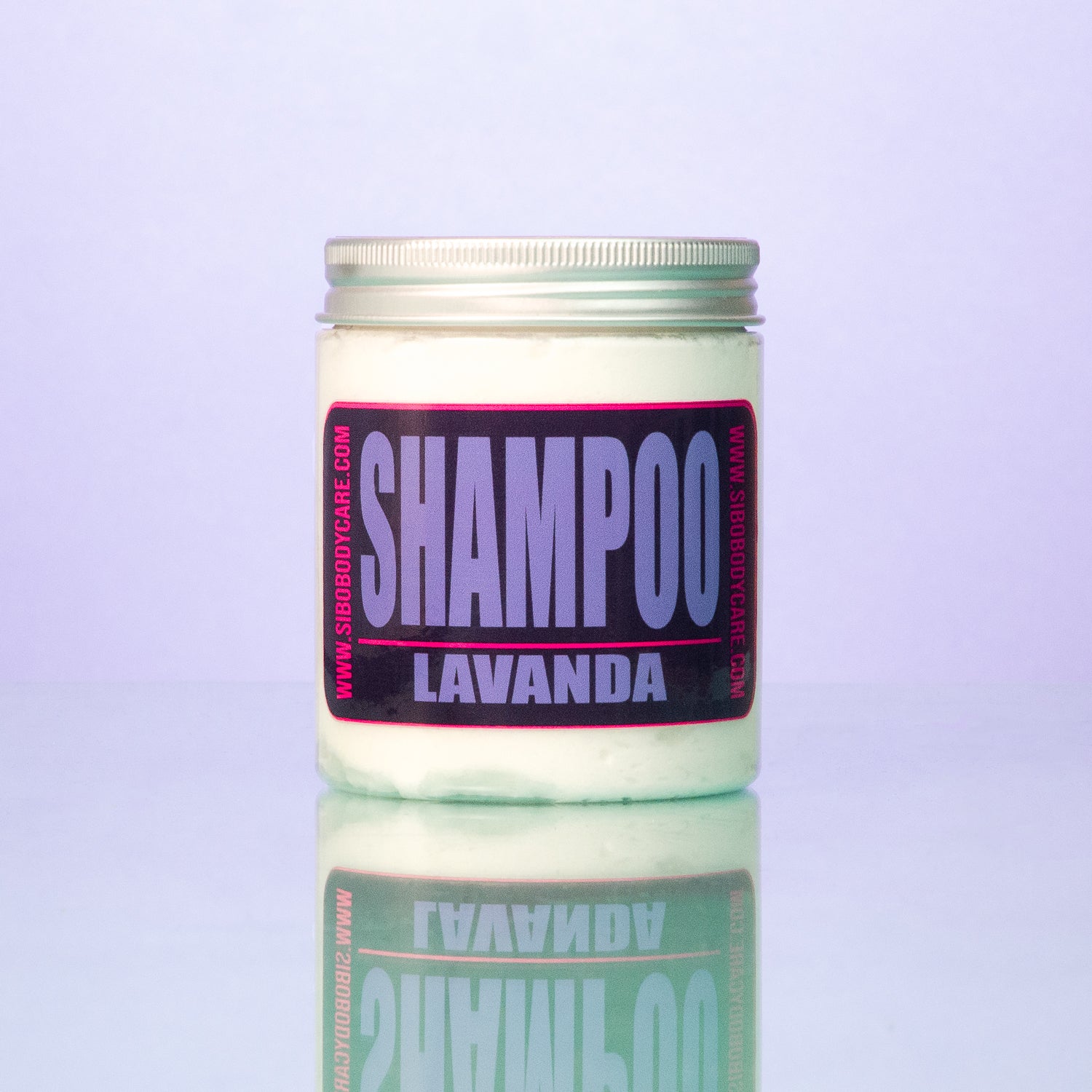 Shampoo Lavanda