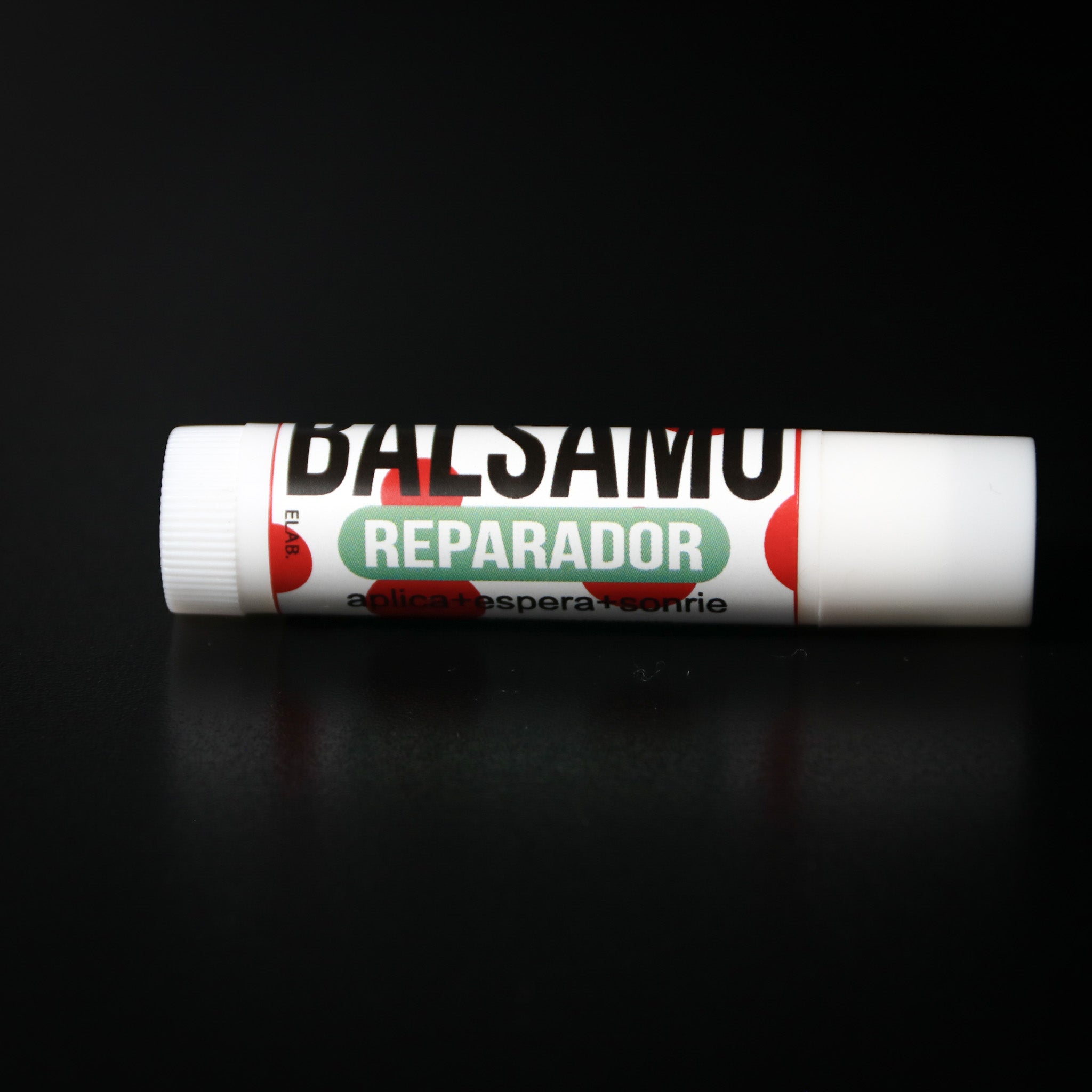 Bálsamo Reparador