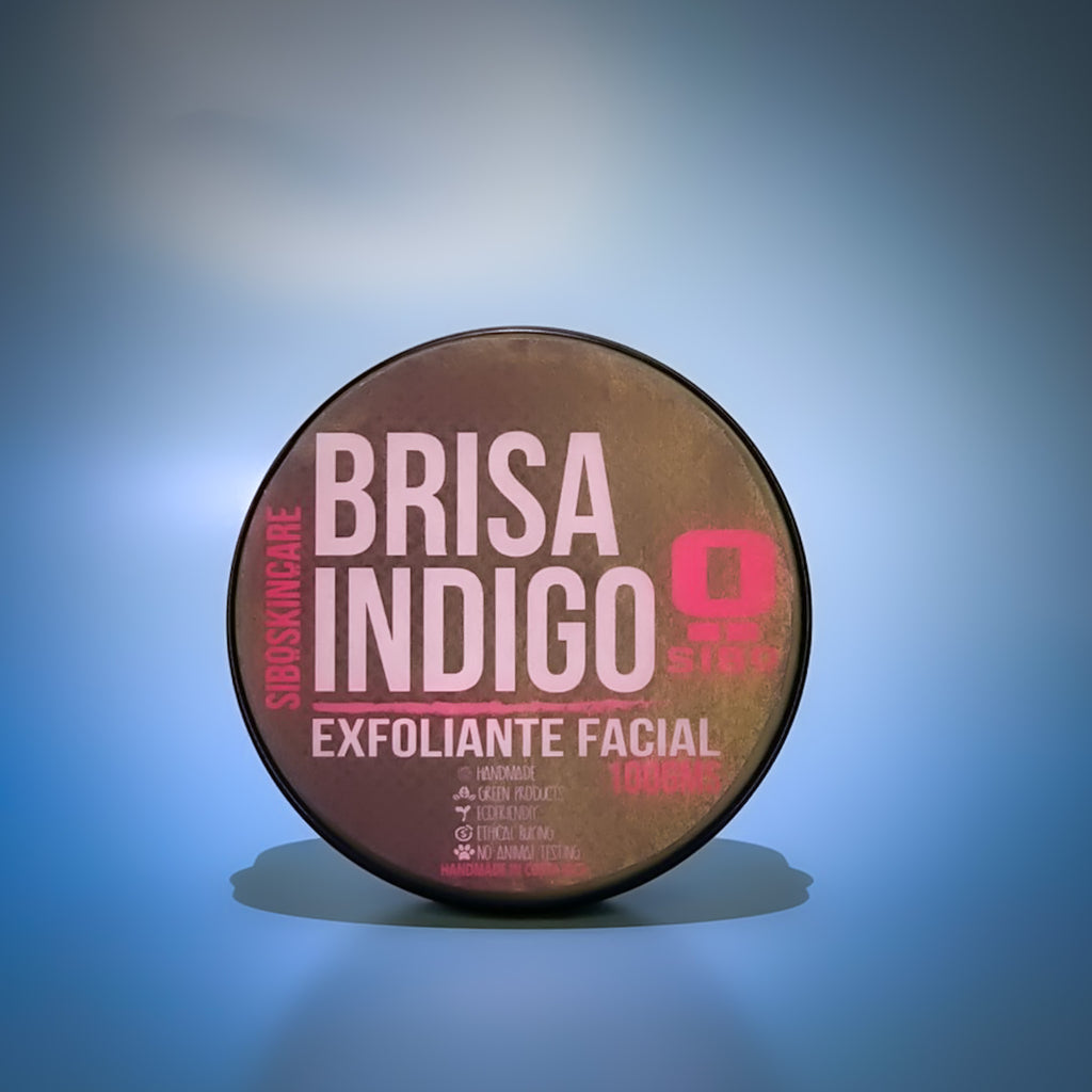 Exfoliante Brisa Indigo