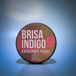 Exfoliante Brisa Indigo