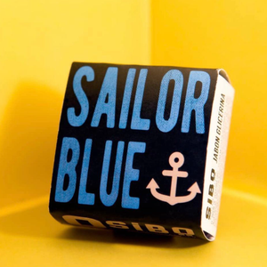 Jabón Sailor Blue