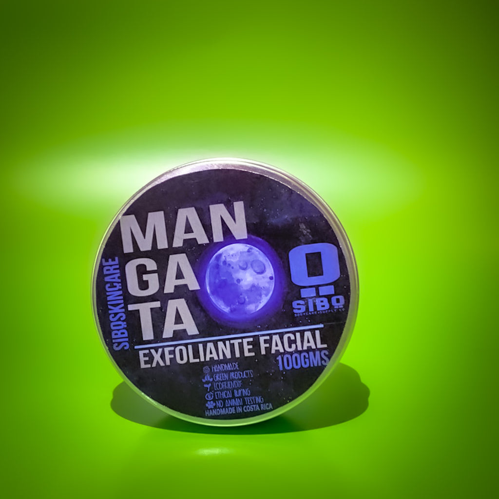 Exfoliante Mangata